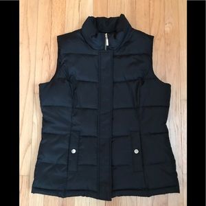 Charter Club Puffer Vest